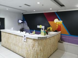 Hotel Rim Global Pj21 - Kampong Baharu Sungai Way - 4