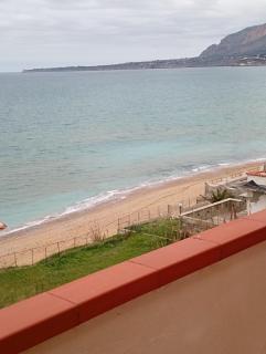 la finestra sul mare piano 2 - Trappeto - 7