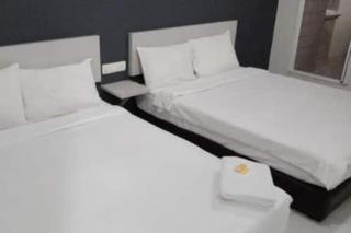 Hotel Rim Global Pj21 - Kampong Baharu Sungai Way - 7