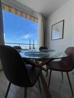 Love Rent4 Málaga Tamarindo Benalmádena - Benalmádena - 9