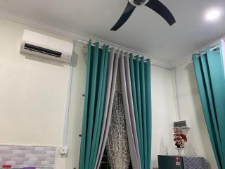 Homestay Cikgu Fatiah - Kota Bharu - 7
