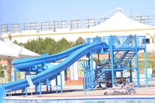 Sharm Cliff Hotel - Sharm el Sheikh - 8