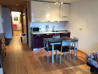Appartement 4 pers, 3*, Balcon, Parking, Proche Pistes et Commerces, Montgenèvre - FR-1-445-28 - Monginevro - 3
