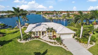 Rosegarden - PoolSpa and perfect water view - Cape Coral - 1