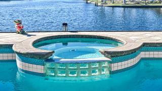 Rosegarden - PoolSpa and perfect water view - Cape Coral - 5