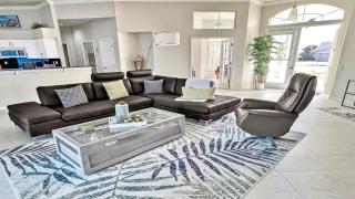 Rosegarden - PoolSpa and perfect water view - Cape Coral - 6