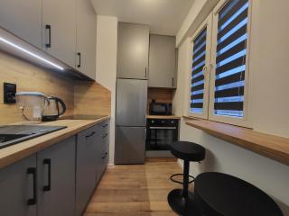 Handy Apartamenty - Mieszkania na Doby w Centrum Rzeszowa - Rzeszów - 5