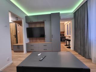 Handy Apartamenty - Mieszkania na Doby w Centrum Rzeszowa - Rzeszów - 4