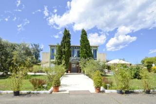 Hôtel Les Jardins - Lucciana - 7