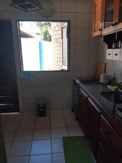 Chalé Pé na Areia, Cond. Beira Mar, Maragogí/AL - 6