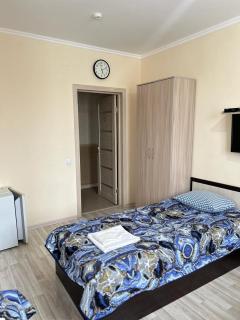 Талисман hotel - Aktau - 1