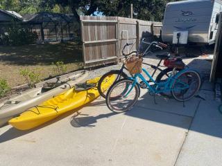 Tranquil studio apartment with lake views - Bradenton - 3