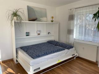 Idyllische Ferienwohnung zum Wohlfühlen+Entspannen - 3