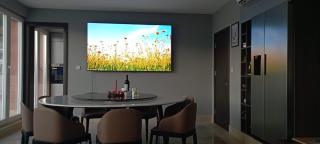 Сютка View Penthouse - Velingrad - 4
