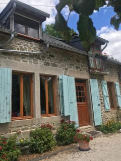 The Chamberet Grand Coeur - Chamberet - 8