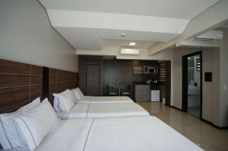 Wyndham Golden Foz Suítes - 3