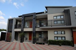 The Edge Lodge - Polokwane - 3