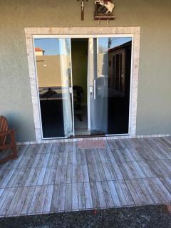 Casa unamar com piscina - 1