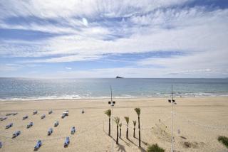 MAR Y VENT 5A - Fincas Arena - Benidorm - 7