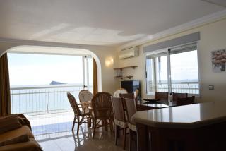 MAR Y VENT 5A - Fincas Arena - Benidorm - 6