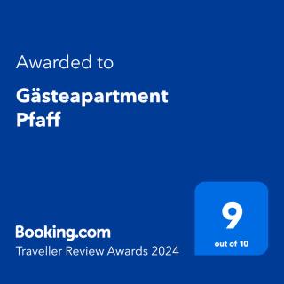 Gästeapartment Pfaff - Rottweil - 8