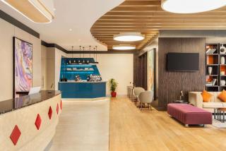 Ramada Encore Al Khobar Corniche - Al Khobar - 4