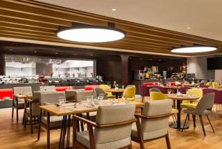 Ramada Encore Al Khobar Corniche - Al Khobar - 5
