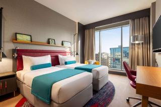 Ramada Encore Al Khobar Corniche - Al Khobar - 6