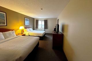 Travelodge by Wyndham Rapid City - Black Hills - 4