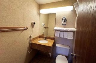 Travelodge by Wyndham Rapid City - Black Hills - Rapid City - 3