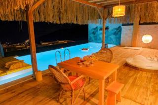 Moti House - HILL VILLAS KALKAN - Kalkan - 8