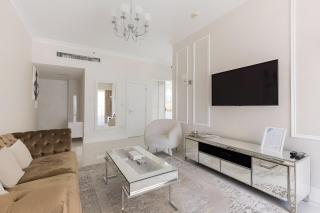Luxurious 2-bd Gem In Jbr Elegant & Compact Bliss - 2