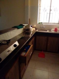 Happy Suites - Mombasa - 2