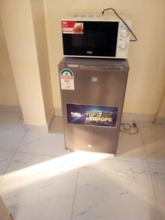 Happy Suites - Mombasa - 1