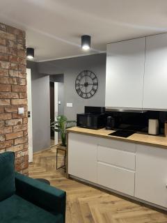 Apartament Rose Valley Dwa Zero - Szczytna - 5