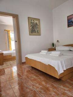 ZINA Apartmants - 2