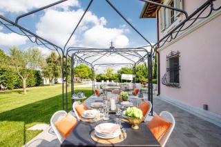 Villa Montefalcone: Charm, Private Pool, and Chef - Orentano - 5