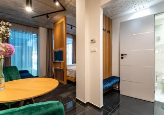 Noir Hotel - Szeged - 6