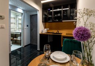 Noir Hotel - Szeged - 3