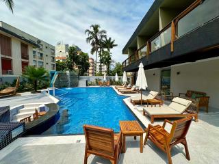 Marmeu Tropical (Com garagem) - 7