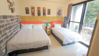 Yun He Homestay - 1