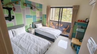 Yun He Homestay - 9