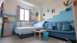 Yun He Homestay - Huwei - 6