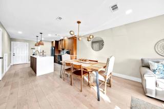 Modern Beach Bungalow - 2