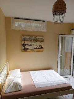 Sun, Sea & Zest, 100m to beach! - Gerakini - 9
