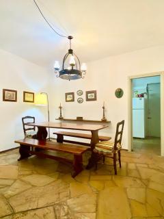 Frente a la mansa CON SEÑA l LUZ GAS AGUA LIMPIEZA APARTE - 5