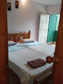 Beach Village Holiday Homes Goa - Colva - 7