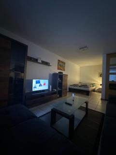 Studio Noyer C - Loèche-les-Bains - 9
