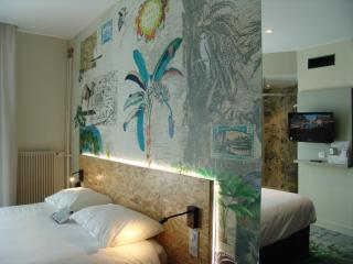 ibis Styles Paris Boulogne Marcel Sembat - Boulogne-Billancourt - 3