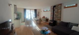 Casa Noa, appartamento con giardino privato - 6